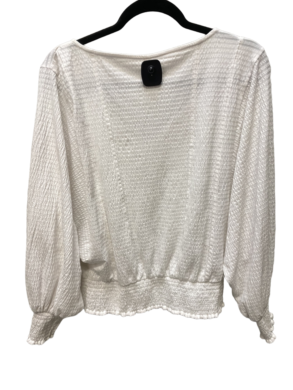 Top Long Sleeve By Anthropologie  Size: M