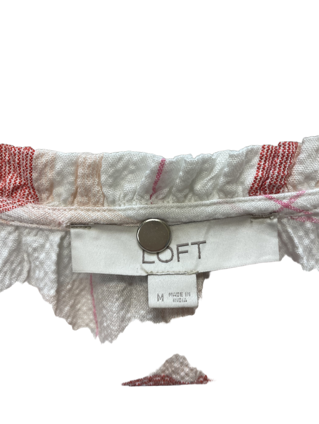 Dress Casual Short By Loft  Size: M