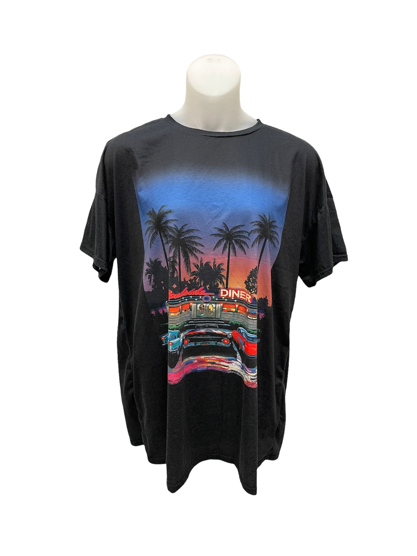 The Eagles Band Shirt, Hotel California Vintage Unisex T-shirt Short Sleeve