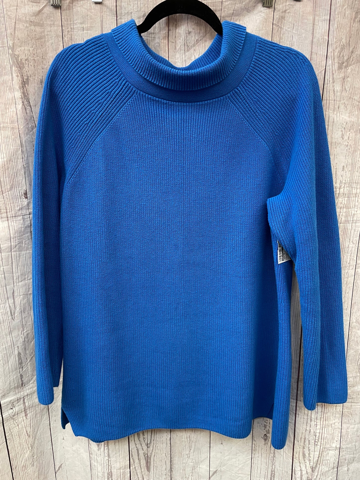 Sweater By Talbots O  Size: 1x