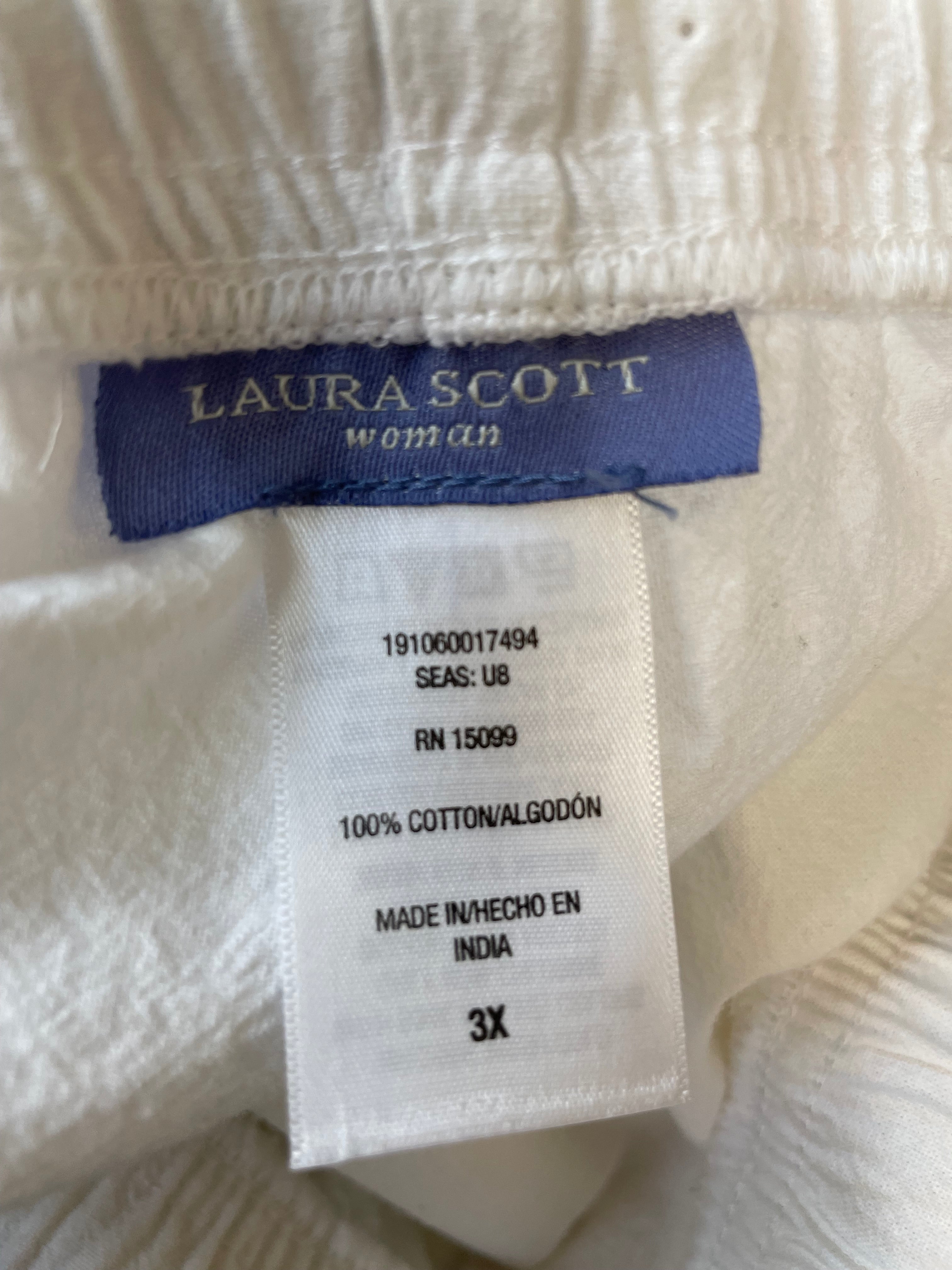 Laura scott hot sale shorts