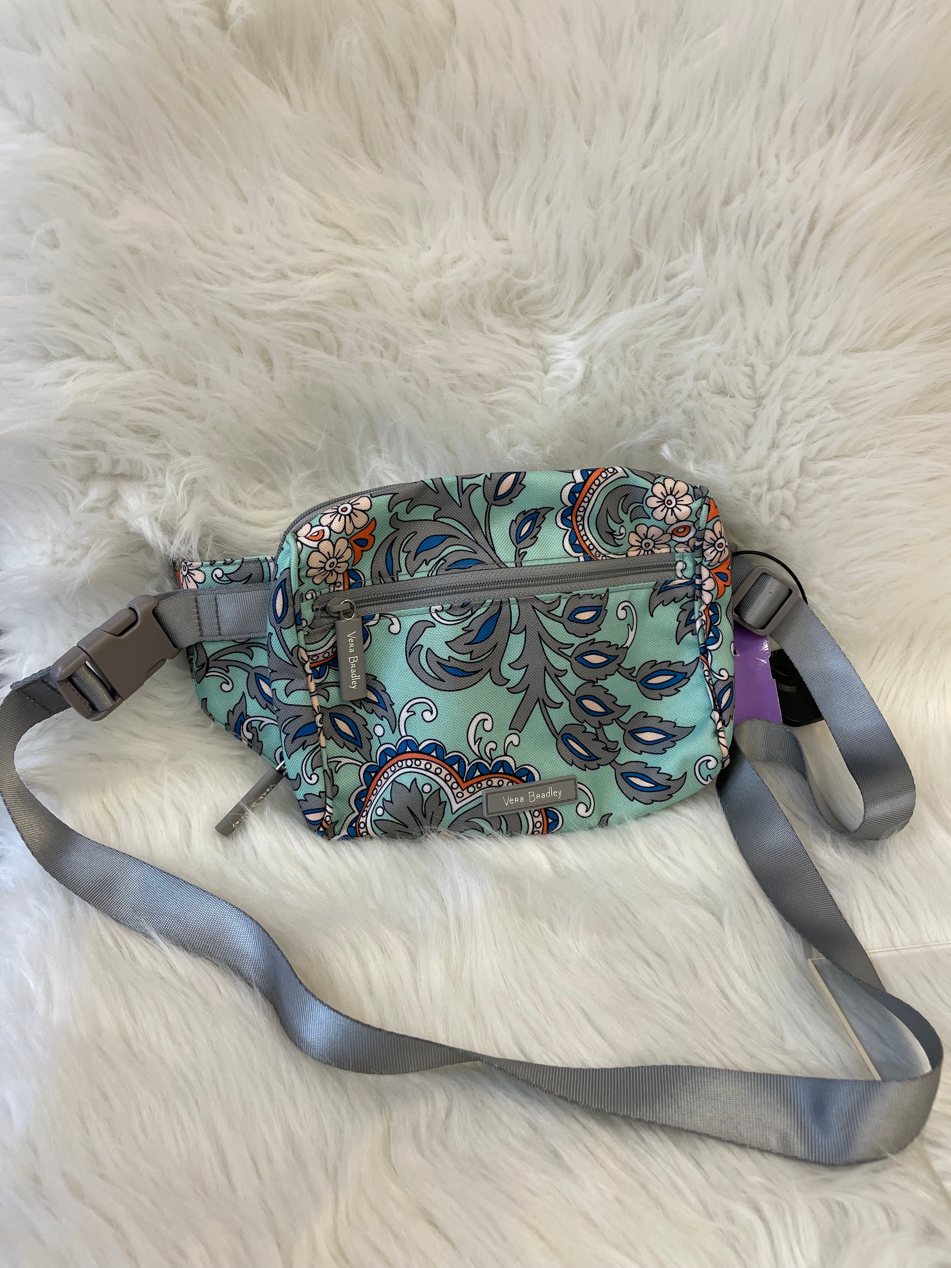 Lara croft fanny pack 2025 fashion nova