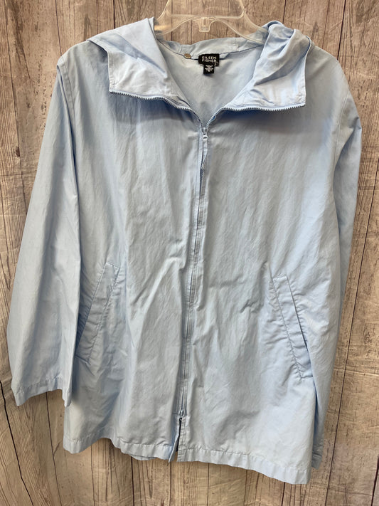 Jacket Other By Eileen Fisher  Size: S