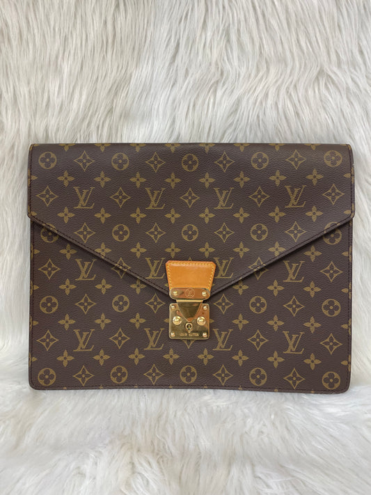 Ivy Wallet on Chain : r/Louisvuitton