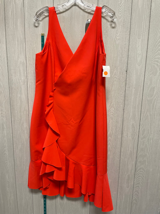 Dress Party Midi By Vince Camuto  Size: Xl