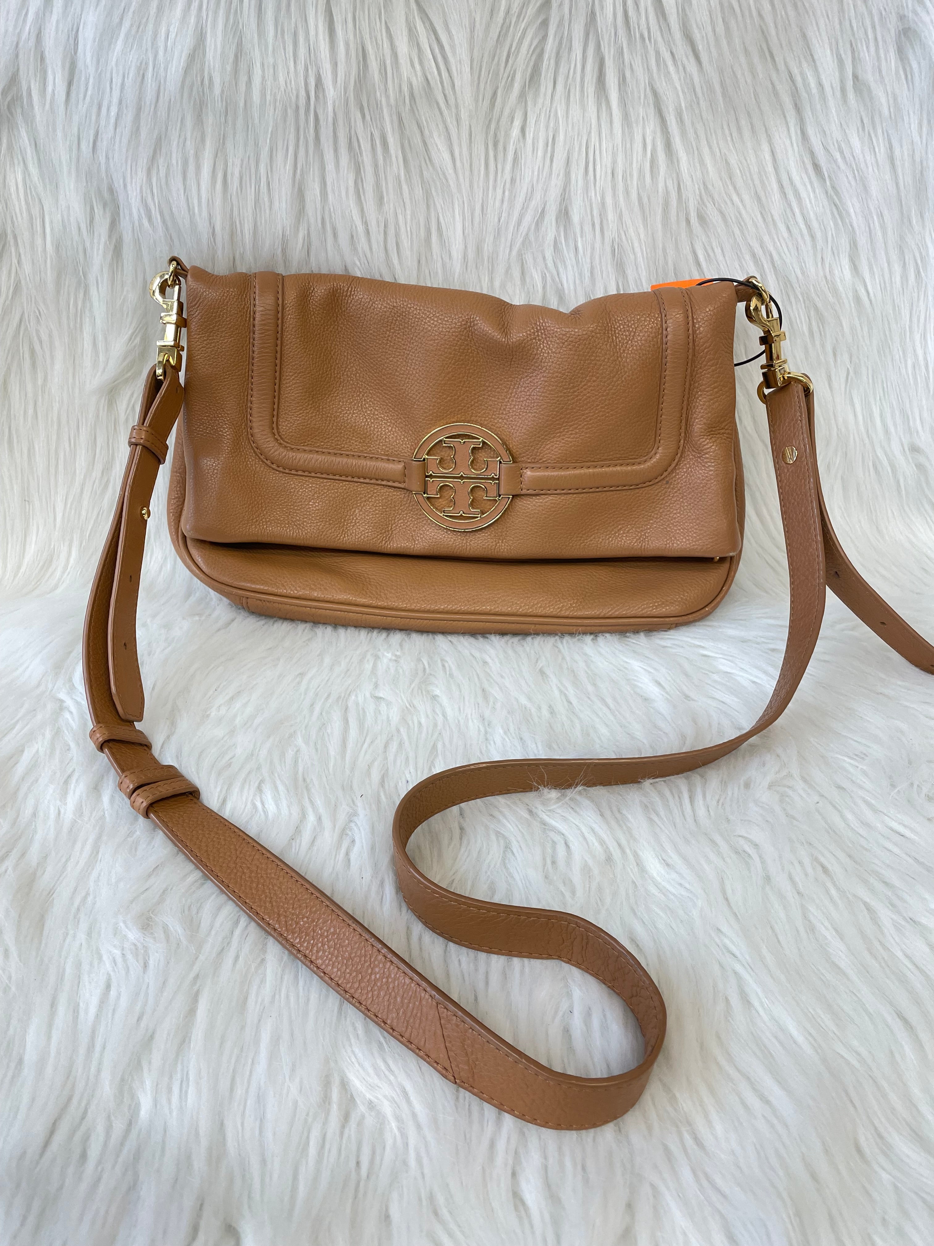 Tory burch store large crossbody