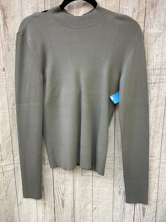 Top Long Sleeve By Helmut Lang  Size: L