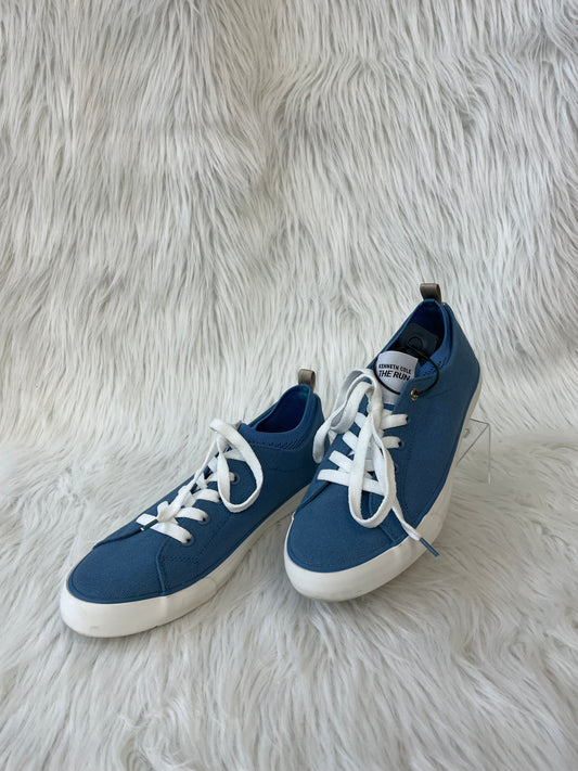 Shoes Sneakers By Kenneth Cole  Size: 9