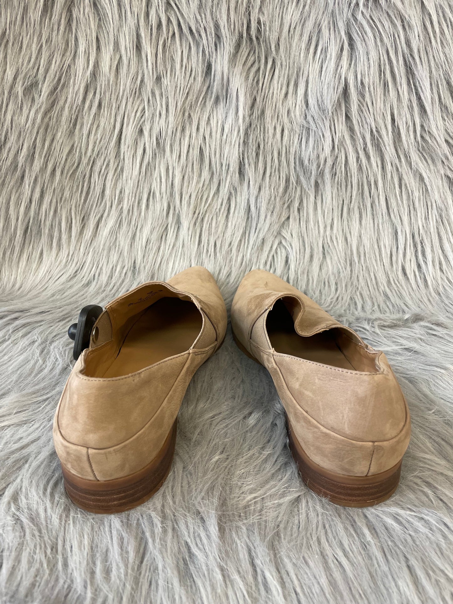 Shoes Flats Other By Franco Sarto  Size: 10