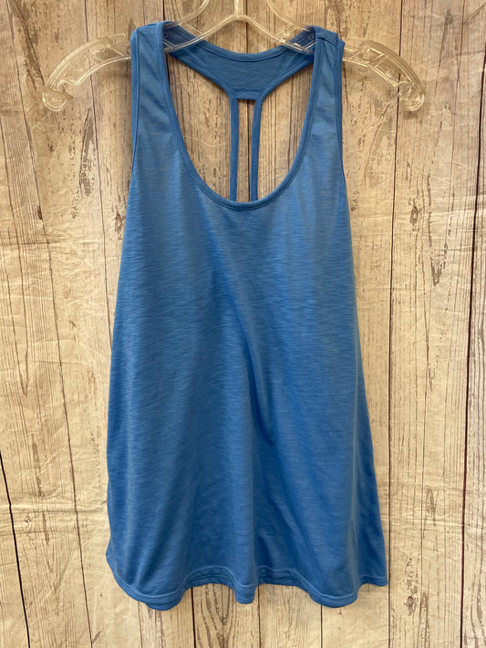 Athletic Tank Top By Lilly Pulitzer  Size: S